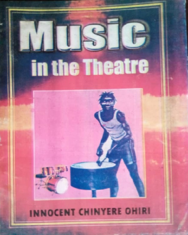 MUSIC IN THE THEATRE